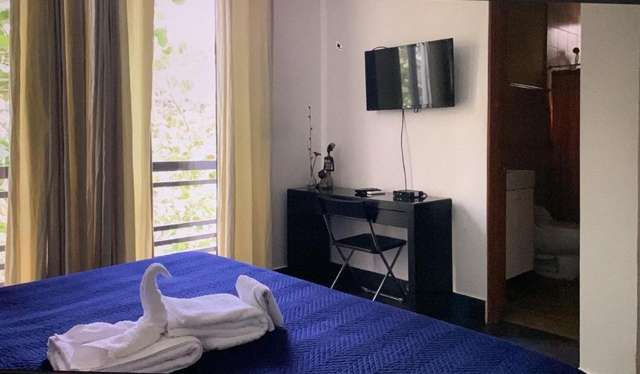 Manaya Bed & Breakfast Punta Cana Exterior photo